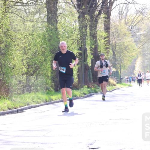 12.04.2026 - 45. Internationalen Wilhelmsburger Insellauf Yannick Fuchs http://msf.ph/oto/9494977 12.04.2026 10:49:56 Laufen 2168, 3878 meine-sportfotos.de