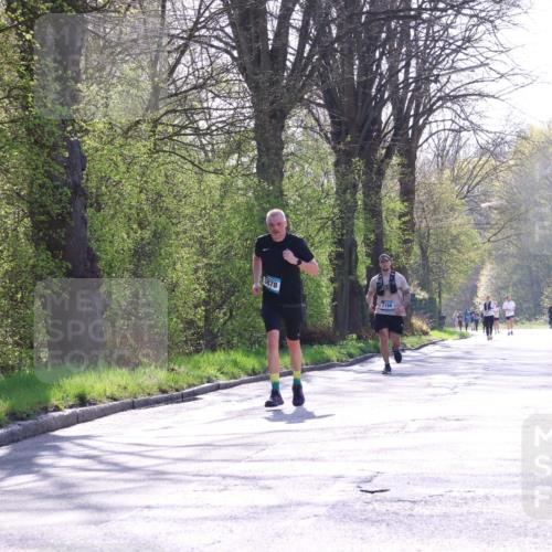 12.04.2026 - 45. Internationalen Wilhelmsburger Insellauf Yannick Fuchs http://msf.ph/oto/9494983 12.04.2026 10:49:57 Laufen 3878, 2168 meine-sportfotos.de