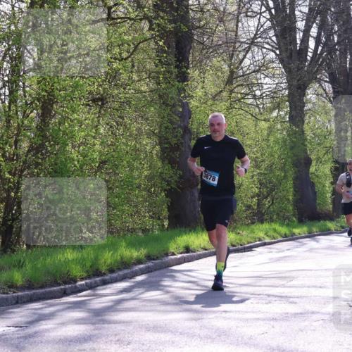 12.04.2026 - 45. Internationalen Wilhelmsburger Insellauf Yannick Fuchs http://msf.ph/oto/9495004 12.04.2026 10:49:59 Laufen 3878, 68 meine-sportfotos.de