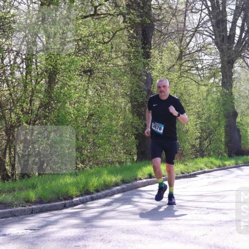 12.04.2026 - 45. Internationalen Wilhelmsburger Insellauf Yannick Fuchs http://msf.ph/oto/9495006 12.04.2026 10:49:59 Laufen 3878, 216 meine-sportfotos.de