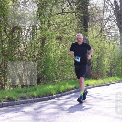 12.04.2026 - 45. Internationalen Wilhelmsburger Insellauf Yannick Fuchs http://msf.ph/oto/9495012 12.04.2026 10:49:59 Laufen 3878, 2168 meine-sportfotos.de