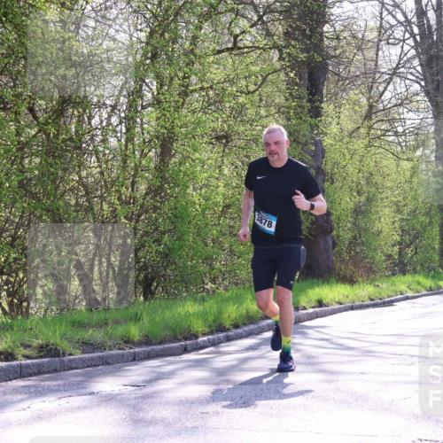 12.04.2026 - 45. Internationalen Wilhelmsburger Insellauf Yannick Fuchs http://msf.ph/oto/9495013 12.04.2026 10:49:59 Laufen 3878, 2168 meine-sportfotos.de