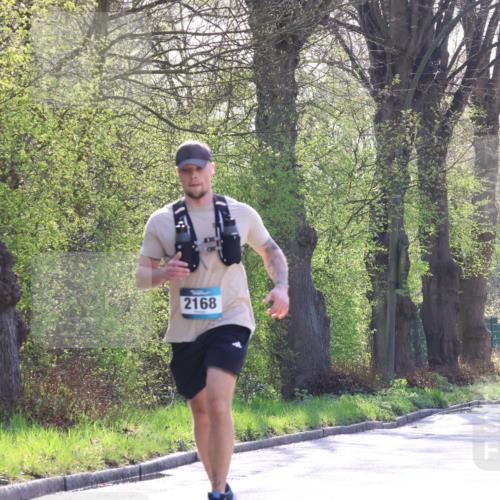 12.04.2026 - 45. Internationalen Wilhelmsburger Insellauf Yannick Fuchs http://msf.ph/oto/9495032 12.04.2026 10:50:02 Laufen 2168, 584 meine-sportfotos.de