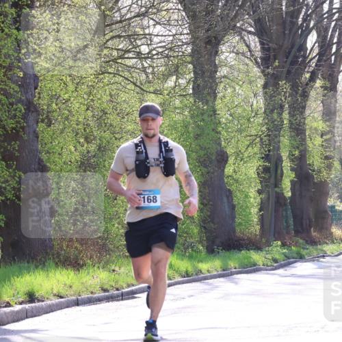 12.04.2026 - 45. Internationalen Wilhelmsburger Insellauf Yannick Fuchs http://msf.ph/oto/9495033 12.04.2026 10:50:02 Laufen 168 meine-sportfotos.de