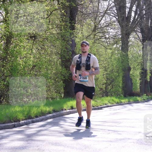 12.04.2026 - 45. Internationalen Wilhelmsburger Insellauf Yannick Fuchs http://msf.ph/oto/9495045 12.04.2026 10:50:03 Laufen 2168 meine-sportfotos.de