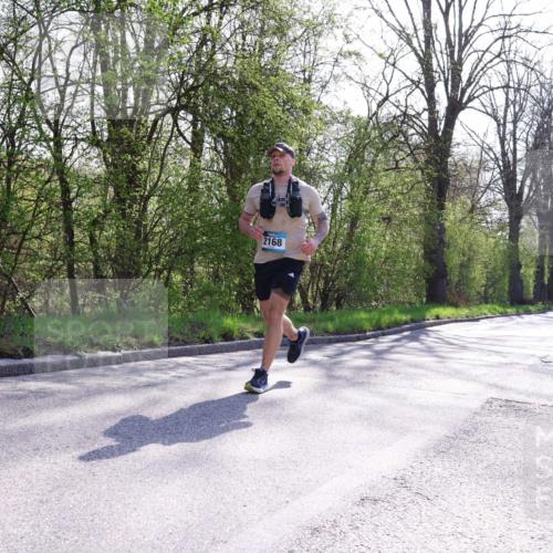 12.04.2026 - 45. Internationalen Wilhelmsburger Insellauf Yannick Fuchs http://msf.ph/oto/9495067 12.04.2026 10:50:05 Laufen 2168 meine-sportfotos.de
