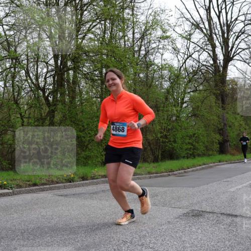 12.04.2026 - 45. Internationalen Wilhelmsburger Insellauf Yannick Fuchs http://msf.ph/oto/9495071 12.04.2026 13:05:15 Laufen 4868, 5649, 3277 meine-sportfotos.de