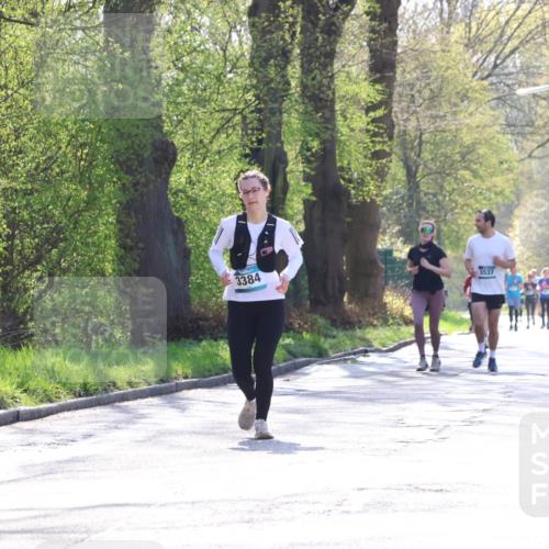 12.04.2026 - 45. Internationalen Wilhelmsburger Insellauf Yannick Fuchs http://msf.ph/oto/9495084 12.04.2026 10:50:15 Laufen 3384, 5537 meine-sportfotos.de