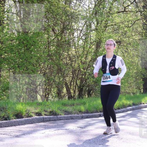 12.04.2026 - 45. Internationalen Wilhelmsburger Insellauf Yannick Fuchs http://msf.ph/oto/9495120 12.04.2026 10:50:19 Laufen 3384 meine-sportfotos.de