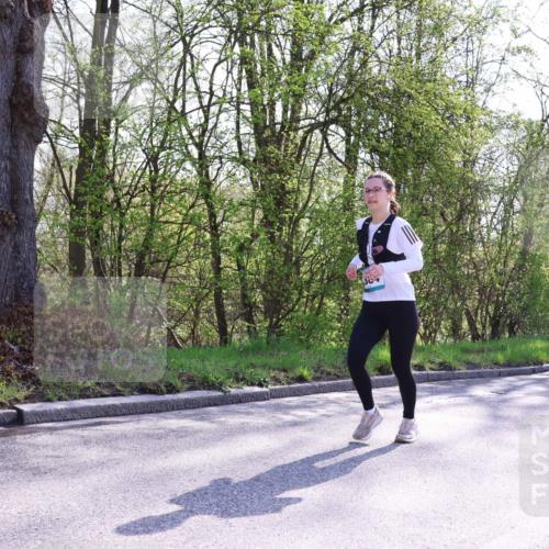 12.04.2026 - 45. Internationalen Wilhelmsburger Insellauf Yannick Fuchs http://msf.ph/oto/9495132 12.04.2026 10:50:20 Laufen  meine-sportfotos.de