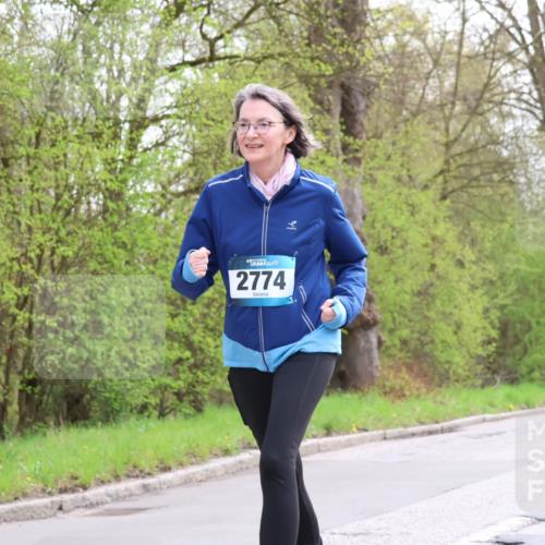 12.04.2026 - 45. Internationalen Wilhelmsburger Insellauf Yannick Fuchs http://msf.ph/oto/9495133 12.04.2026 13:05:22 Laufen 4, 2774 meine-sportfotos.de