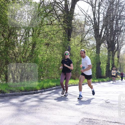 12.04.2026 - 45. Internationalen Wilhelmsburger Insellauf Yannick Fuchs http://msf.ph/oto/9495174 12.04.2026 10:50:25 Laufen  meine-sportfotos.de