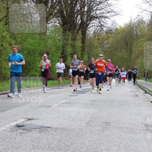 12.04.2026 - 45. Internationalen Wilhelmsburger Insellauf Yannick Fuchs http://msf.ph/oto/9495175 12.04.2026 13:05:26 Laufen  meine-sportfotos.de