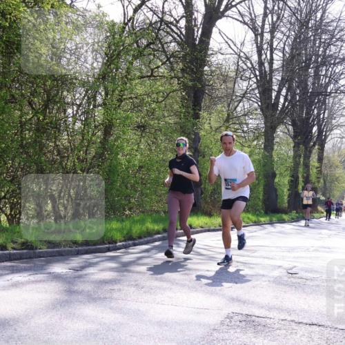 12.04.2026 - 45. Internationalen Wilhelmsburger Insellauf Yannick Fuchs http://msf.ph/oto/9495176 12.04.2026 10:50:25 Laufen  meine-sportfotos.de
