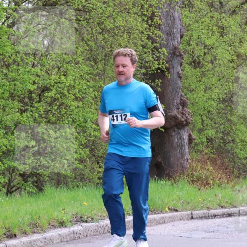 12.04.2026 - 45. Internationalen Wilhelmsburger Insellauf Yannick Fuchs http://msf.ph/oto/9495197 12.04.2026 13:05:28 Laufen 4112, 40 meine-sportfotos.de