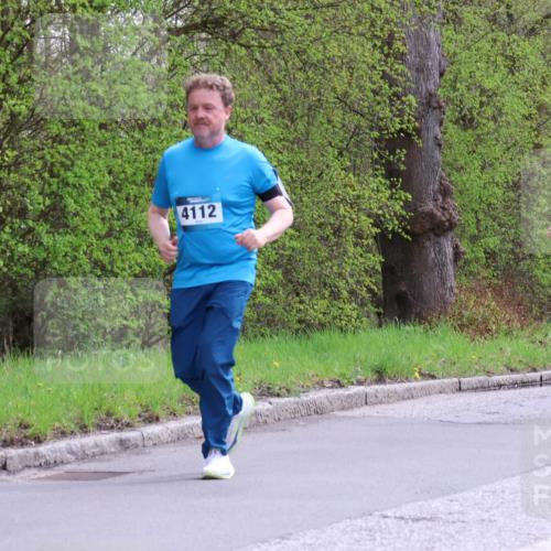 12.04.2026 - 45. Internationalen Wilhelmsburger Insellauf Yannick Fuchs http://msf.ph/oto/9495205 12.04.2026 13:05:29 Laufen 4112, 840 meine-sportfotos.de
