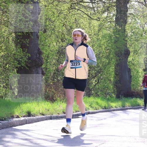 12.04.2026 - 45. Internationalen Wilhelmsburger Insellauf Yannick Fuchs http://msf.ph/oto/9495217 12.04.2026 10:50:31 Laufen 3223, 2919 meine-sportfotos.de