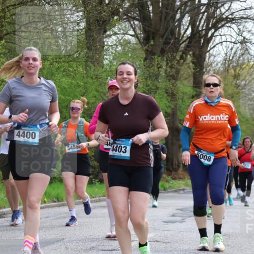 12.04.2026 - 45. Internationalen Wilhelmsburger Insellauf Yannick Fuchs http://msf.ph/oto/9495222 12.04.2026 13:05:31 Laufen 4400, 3455, 4403, 5008, 5839, 4487, 031 meine-sportfotos.de