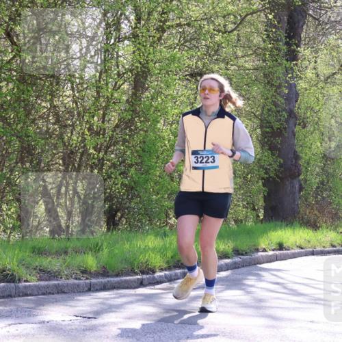 12.04.2026 - 45. Internationalen Wilhelmsburger Insellauf Yannick Fuchs http://msf.ph/oto/9495237 12.04.2026 10:50:33 Laufen 3223 meine-sportfotos.de