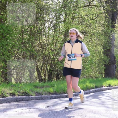 12.04.2026 - 45. Internationalen Wilhelmsburger Insellauf Yannick Fuchs http://msf.ph/oto/9495241 12.04.2026 10:50:33 Laufen 3223 meine-sportfotos.de