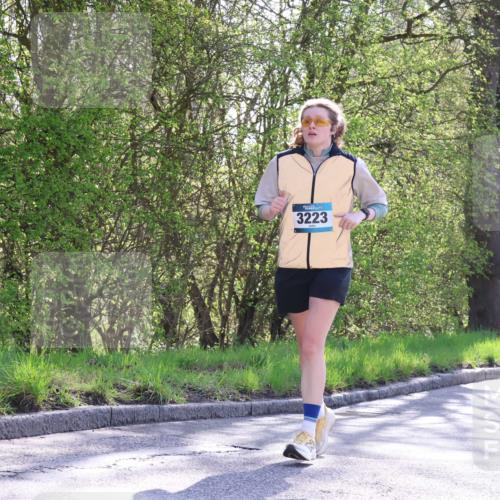 12.04.2026 - 45. Internationalen Wilhelmsburger Insellauf Yannick Fuchs http://msf.ph/oto/9495242 12.04.2026 10:50:33 Laufen 3223 meine-sportfotos.de
