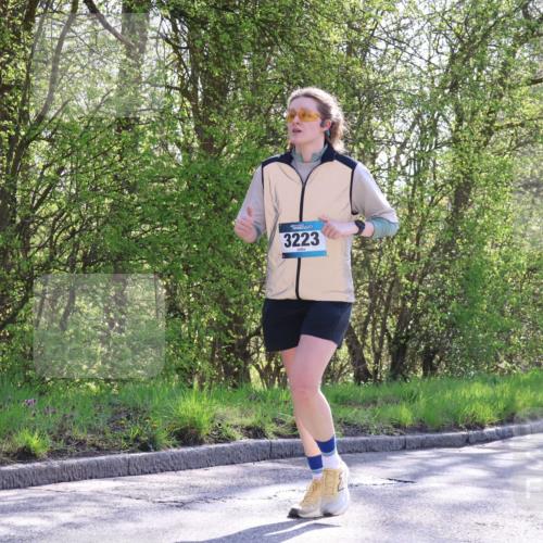 12.04.2026 - 45. Internationalen Wilhelmsburger Insellauf Yannick Fuchs http://msf.ph/oto/9495250 12.04.2026 10:50:34 Laufen 3223 meine-sportfotos.de