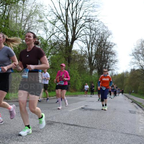 12.04.2026 - 45. Internationalen Wilhelmsburger Insellauf Yannick Fuchs http://msf.ph/oto/9495253 12.04.2026 13:05:34 Laufen 4400, 403, 4660, 008 meine-sportfotos.de