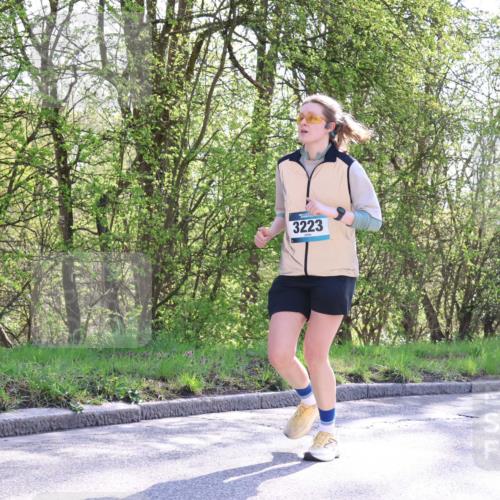 12.04.2026 - 45. Internationalen Wilhelmsburger Insellauf Yannick Fuchs http://msf.ph/oto/9495254 12.04.2026 10:50:34 Laufen 3223 meine-sportfotos.de