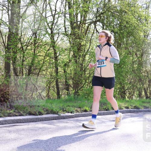 12.04.2026 - 45. Internationalen Wilhelmsburger Insellauf Yannick Fuchs http://msf.ph/oto/9495256 12.04.2026 10:50:35 Laufen 3223 meine-sportfotos.de