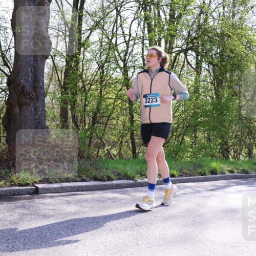 12.04.2026 - 45. Internationalen Wilhelmsburger Insellauf Yannick Fuchs http://msf.ph/oto/9495259 12.04.2026 10:50:35 Laufen 3223 meine-sportfotos.de