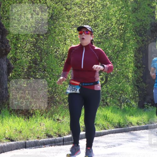 12.04.2026 - 45. Internationalen Wilhelmsburger Insellauf Yannick Fuchs http://msf.ph/oto/9495261 12.04.2026 10:50:36 Laufen 2005, 29, 2962 meine-sportfotos.de