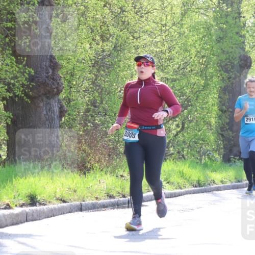 12.04.2026 - 45. Internationalen Wilhelmsburger Insellauf Yannick Fuchs http://msf.ph/oto/9495263 12.04.2026 10:50:36 Laufen 2005, 2919, 302 meine-sportfotos.de