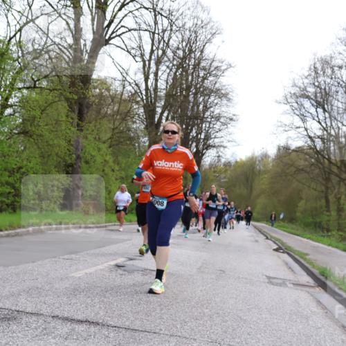 12.04.2026 - 45. Internationalen Wilhelmsburger Insellauf Yannick Fuchs http://msf.ph/oto/9495264 12.04.2026 13:05:35 Laufen 455, 5008 meine-sportfotos.de