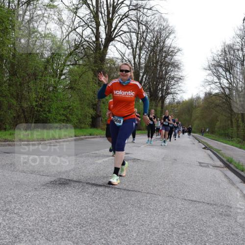 12.04.2026 - 45. Internationalen Wilhelmsburger Insellauf Yannick Fuchs http://msf.ph/oto/9495273 12.04.2026 13:05:36 Laufen 3455, 5008 meine-sportfotos.de