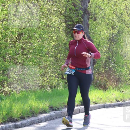 12.04.2026 - 45. Internationalen Wilhelmsburger Insellauf Yannick Fuchs http://msf.ph/oto/9495278 12.04.2026 10:50:38 Laufen 29 meine-sportfotos.de