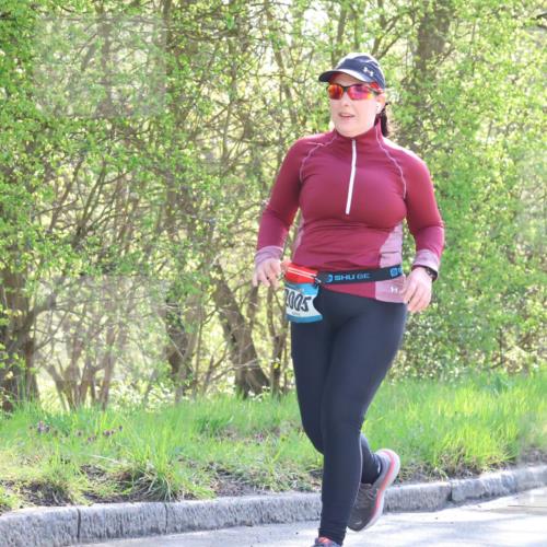 12.04.2026 - 45. Internationalen Wilhelmsburger Insellauf Yannick Fuchs http://msf.ph/oto/9495297 12.04.2026 10:50:40 Laufen 1005 meine-sportfotos.de