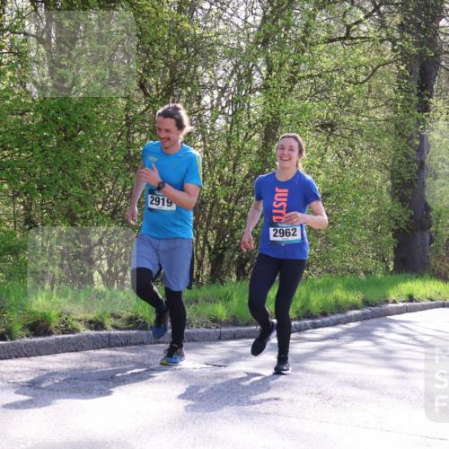 12.04.2026 - 45. Internationalen Wilhelmsburger Insellauf Yannick Fuchs http://msf.ph/oto/9495331 12.04.2026 10:50:43 Laufen 2919, 2962, 4597 meine-sportfotos.de