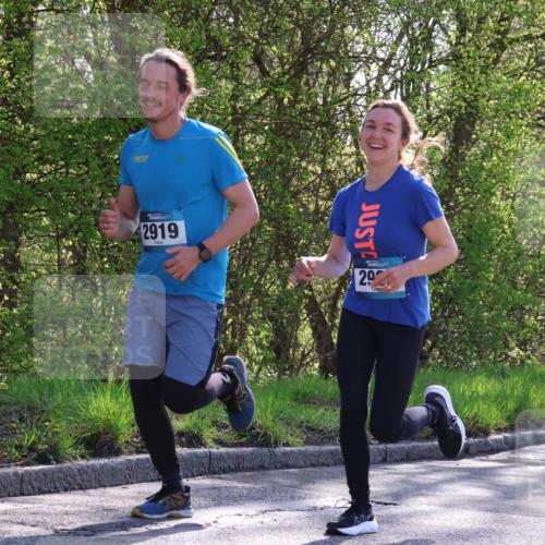 12.04.2026 - 45. Internationalen Wilhelmsburger Insellauf Yannick Fuchs http://msf.ph/oto/9495335 12.04.2026 10:50:43 Laufen 2919, 29 meine-sportfotos.de