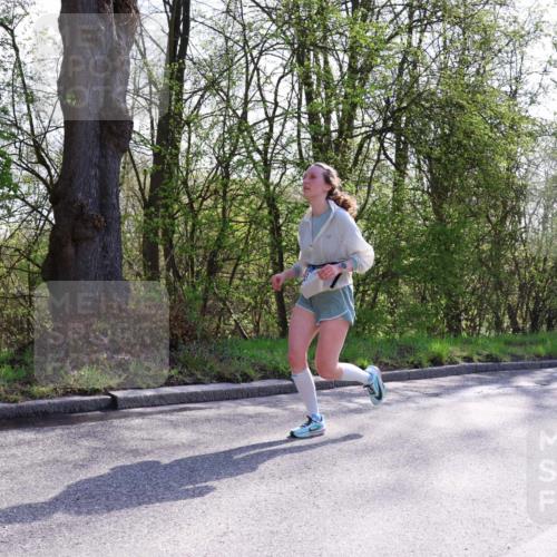 12.04.2026 - 45. Internationalen Wilhelmsburger Insellauf Yannick Fuchs http://msf.ph/oto/9495403 12.04.2026 10:50:49 Laufen  meine-sportfotos.de