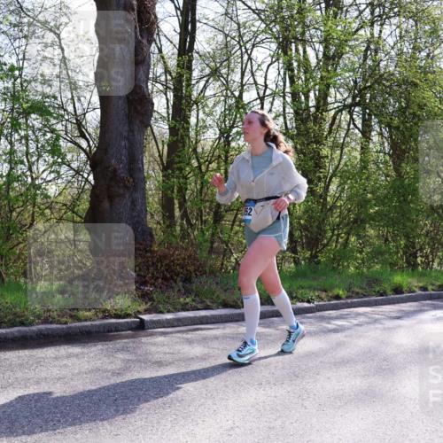 12.04.2026 - 45. Internationalen Wilhelmsburger Insellauf Yannick Fuchs http://msf.ph/oto/9495405 12.04.2026 10:50:49 Laufen  meine-sportfotos.de