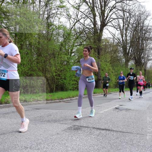 12.04.2026 - 45. Internationalen Wilhelmsburger Insellauf Yannick Fuchs http://msf.ph/oto/9495418 12.04.2026 13:05:51 Laufen 4972, 4639, 3265, 3828 meine-sportfotos.de