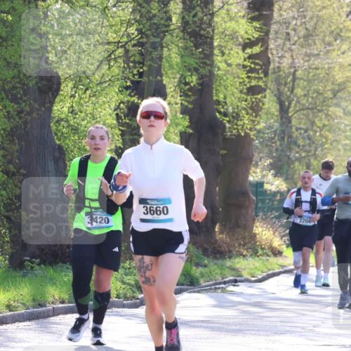 12.04.2026 - 45. Internationalen Wilhelmsburger Insellauf Yannick Fuchs http://msf.ph/oto/9495422 12.04.2026 10:50:51 Laufen 3420, 3660, 2204, 964 meine-sportfotos.de