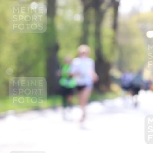 12.04.2026 - 45. Internationalen Wilhelmsburger Insellauf Yannick Fuchs http://msf.ph/oto/9495424 12.04.2026 10:50:52 Laufen  meine-sportfotos.de