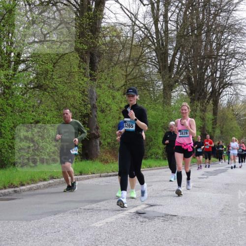 12.04.2026 - 45. Internationalen Wilhelmsburger Insellauf Yannick Fuchs http://msf.ph/oto/9495428 12.04.2026 13:05:52 Laufen 548, 3265, 3828 meine-sportfotos.de