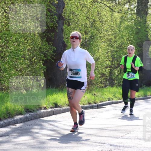 12.04.2026 - 45. Internationalen Wilhelmsburger Insellauf Yannick Fuchs http://msf.ph/oto/9495445 12.04.2026 10:50:54 Laufen 3660, 420 meine-sportfotos.de