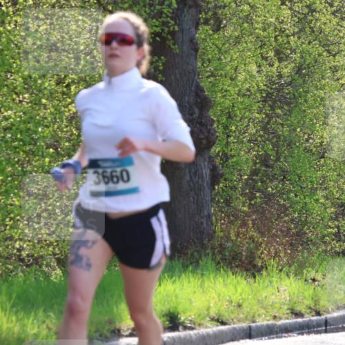 12.04.2026 - 45. Internationalen Wilhelmsburger Insellauf Yannick Fuchs http://msf.ph/oto/9495450 12.04.2026 10:50:54 Laufen 3660, 3420 meine-sportfotos.de