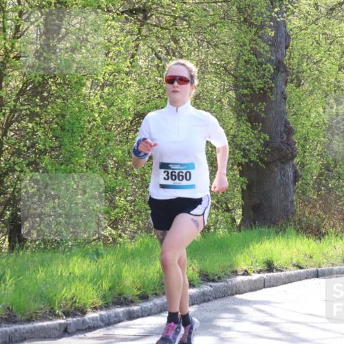 12.04.2026 - 45. Internationalen Wilhelmsburger Insellauf Yannick Fuchs http://msf.ph/oto/9495454 12.04.2026 10:50:54 Laufen 3660, 8420 meine-sportfotos.de