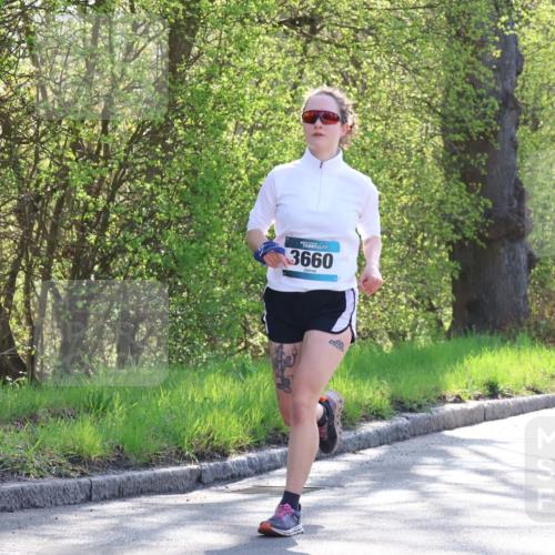12.04.2026 - 45. Internationalen Wilhelmsburger Insellauf Yannick Fuchs http://msf.ph/oto/9495456 12.04.2026 10:50:54 Laufen 3660, 3420 meine-sportfotos.de