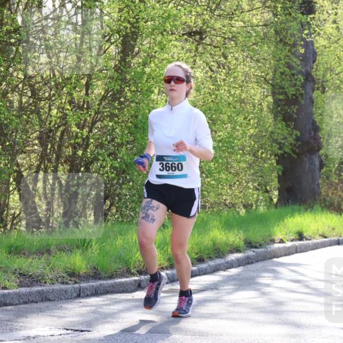 12.04.2026 - 45. Internationalen Wilhelmsburger Insellauf Yannick Fuchs http://msf.ph/oto/9495458 12.04.2026 10:50:55 Laufen 3660, 3420 meine-sportfotos.de