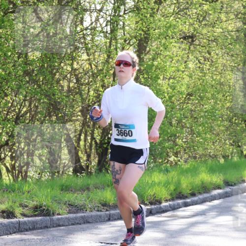 12.04.2026 - 45. Internationalen Wilhelmsburger Insellauf Yannick Fuchs http://msf.ph/oto/9495462 12.04.2026 10:50:55 Laufen 3660, 34 meine-sportfotos.de